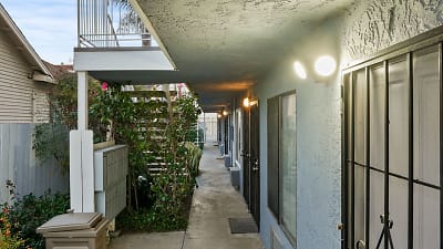 4218 46th St. Apartments - San Diego, CA