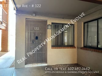 17 E Ruth Ave - # 122 - Phoenix, AZ