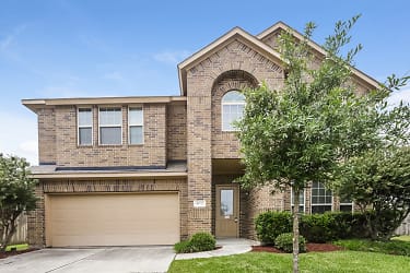 30723 Sage Trace Ct - Spring, TX