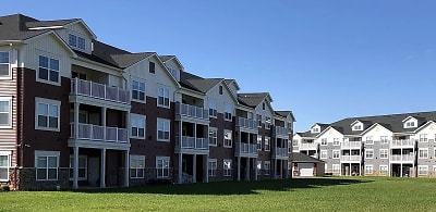 Residences At Hornell Apartments - Hornell, NY