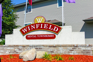 Winfield Townhomes Apartments - Savage, MN