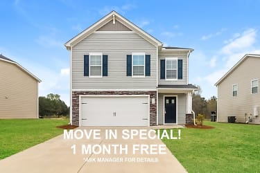 118 Bent Holly Dr - Columbia, SC