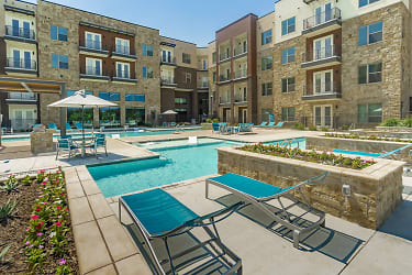 Millennium Place Apartments - Corinth, TX