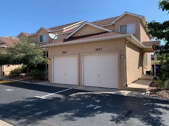 7901 Antelope Valley Point unit 7913 - Colorado Springs, CO
