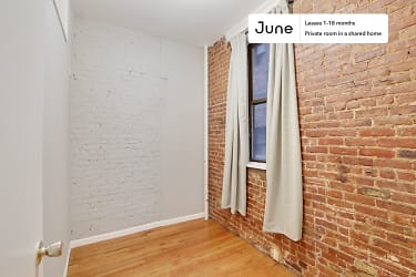 Room for rent. 516 East 11th Street - New York City, NY