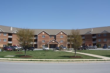Rosewood Village Apartments - Hagerstown, MD