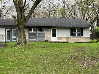 3137 N Richardt Ave - Indianapolis, IN