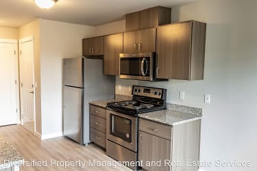 240 NE Fircrest Drive #105 Apartments - Mcminnville, OR