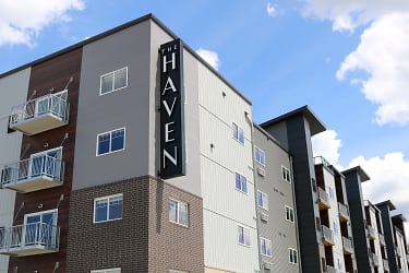 The Haven Apartments - Fargo, ND