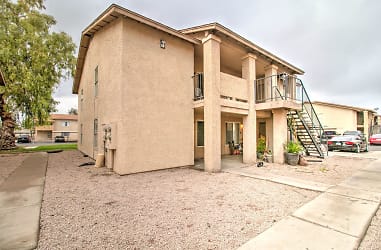 260 W 8th Ave unit 165 - Mesa, AZ