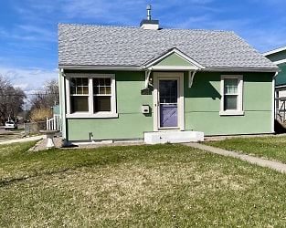 2201 4th Ave S - Great Falls, MT
