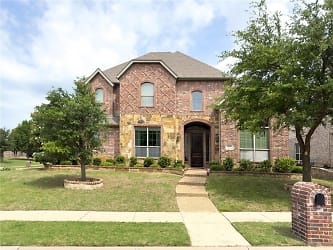 308 Parke Hollow Dr - Wylie, TX