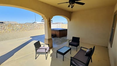 3833 Ranchers Rd - Las Cruces, NM