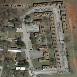 500 Skyline Dr unit 92 - Mc Minnville, TN