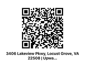 3406 Lakeview Pkwy - Locust Grove, VA
