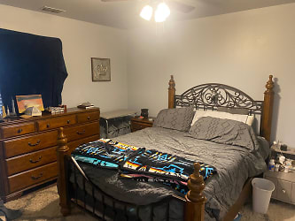 PM1 - 306 N Chicago Ave - MM Apartments - Texas City, TX