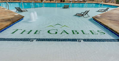 The Gables At Veterans Apartments - Cookeville, TN