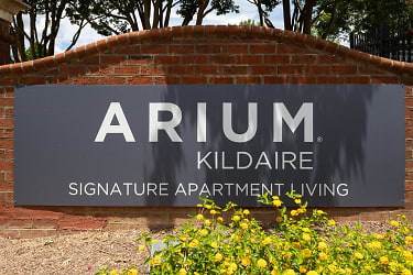 ARIUM Kildaire Apartments - Cary, NC