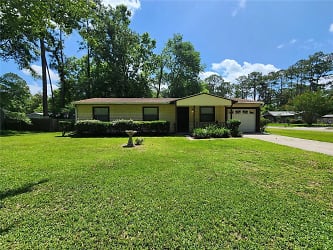 4711 NW 27th Terrace - Gainesville, FL