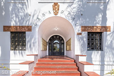 Casa Real Apartments - West Hollywood, CA