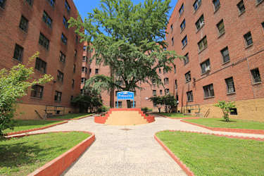 Fairbridge Commons Apartments - Bridgeport, CT