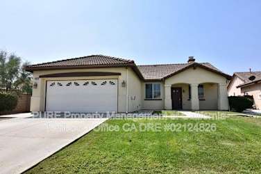 26317 Nova Ln - Menifee, CA