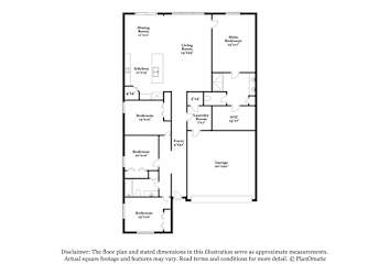 4018 84th Ct E - Palmetto, FL