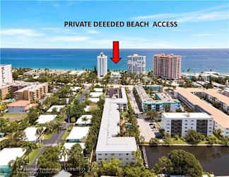 1461 S Ocean Blvd #306 - Pompano Beach, FL