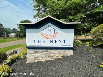 The Nest Apartments - Martin, TN