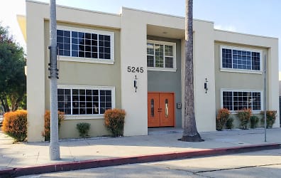 5245 Bakman Ave unit 1-12 - Los Angeles, CA