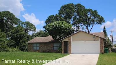 1137 SW Estaugh Avenue - Port Saint Lucie, FL