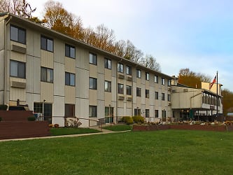 Sullivan Terrace Apartments - Dushore, PA