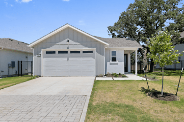 3813 Mesquite Vly Rd - Georgetown, TX