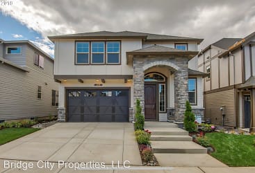 4359 NW Ashbrook Dr. - Portland, OR