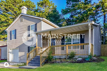 6123 Marbut Farms Chase - undefined, undefined