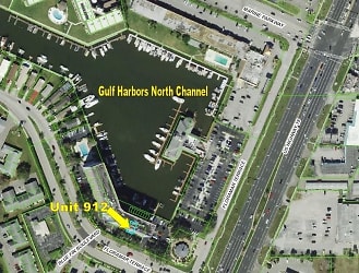 4939 Floramar Terrace #912 - New Port Richey, FL