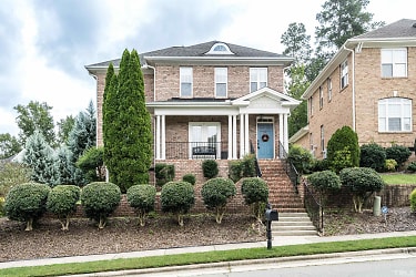 1215 Town Side Dr Apartments - Apex, NC