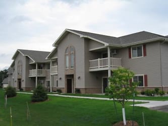 The Windsor Apartments - Plover, WI