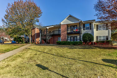 The Retreat At Baywood Apartments - Morrow, GA