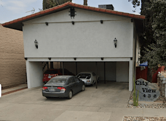 438 S Court St unit C - Visalia, CA