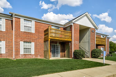 Loper Commons Apartments Of Shelbyville - Shelbyville, IN