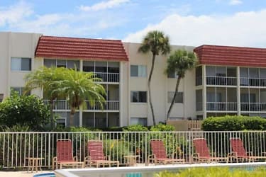 Gulf Gate Apartments - Sarasota, FL