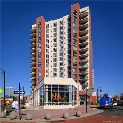 110 Commons Park N #1255 - Stamford, CT
