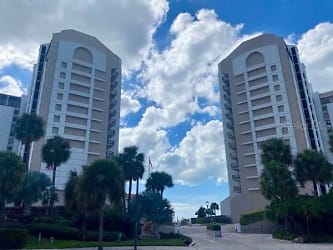 450 S Gulfview Blvd #1606 - Clearwater, FL