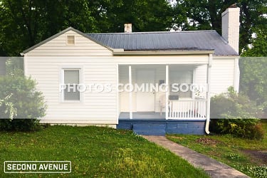 114 Cypress St - undefined, undefined