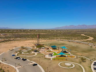 7792 S Bonanza Park Dr - Tucson, AZ