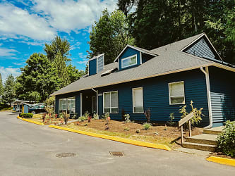Westview Gardens Apartments - Woodinville, WA