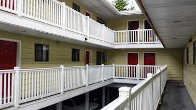 363 Bawden St unit 7 - Ketchikan, AK