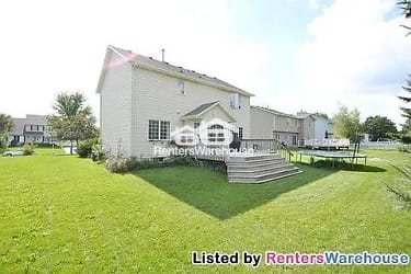 16400 43rd Ave N - undefined, undefined