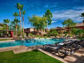 Red Rox Villas Apartments - Phoenix, AZ